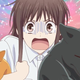 That time Tohru realised that, yes, she was a Furry. How her mother must have spun in her grave.